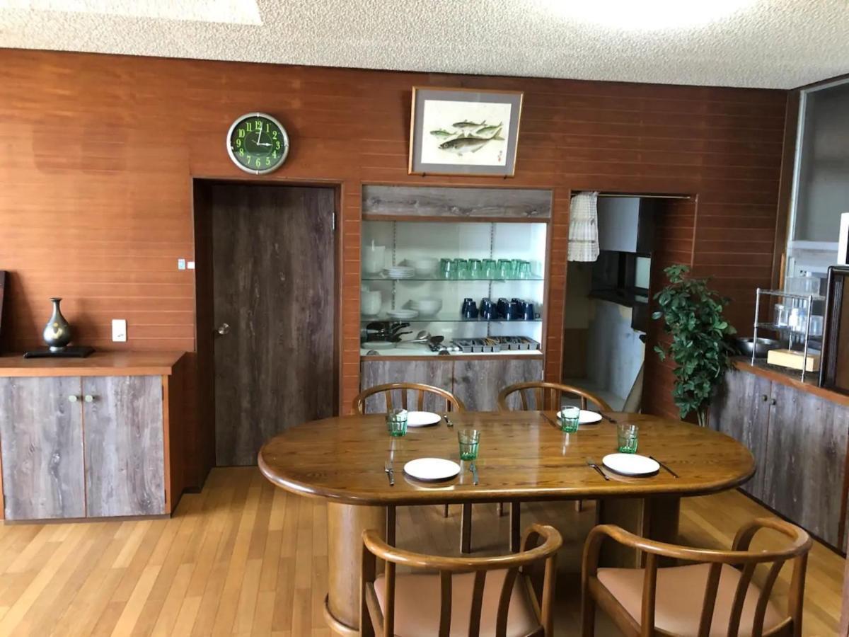 Trust Maison Hokkawa - Vacation Stay 24200V Higashiizu Zewnętrze zdjęcie