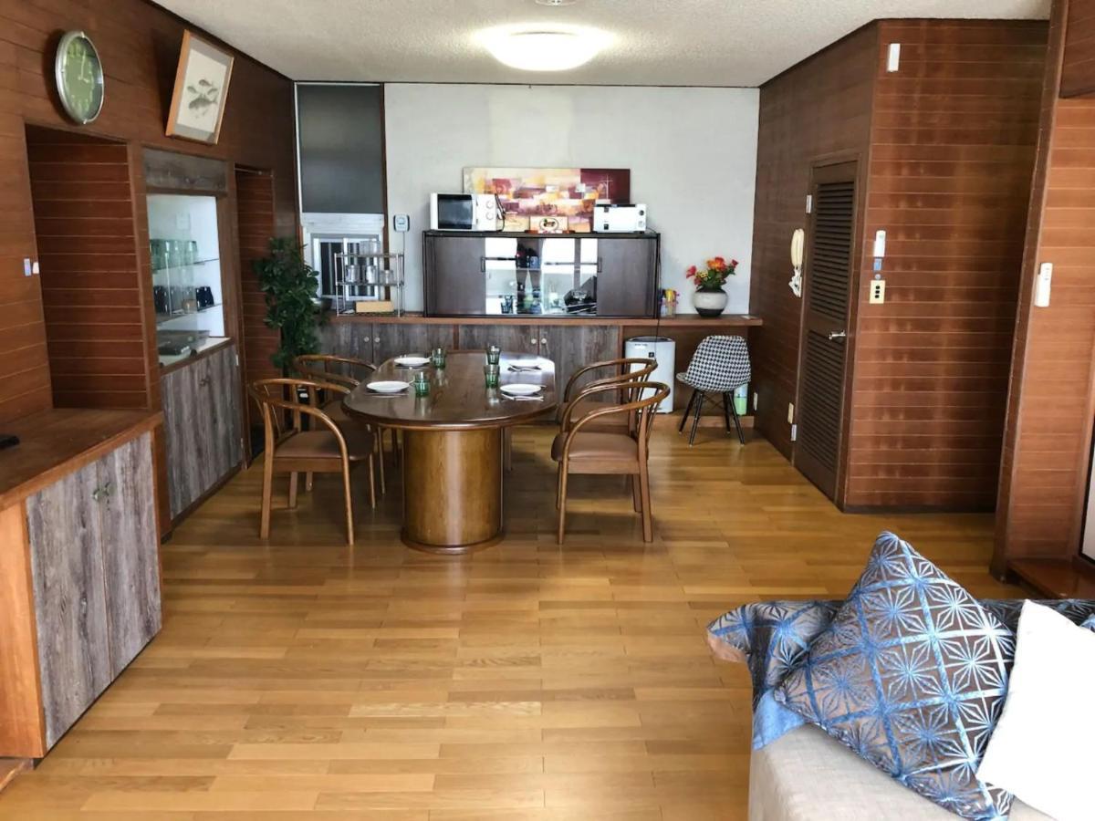 Trust Maison Hokkawa - Vacation Stay 24200V Higashiizu Zewnętrze zdjęcie