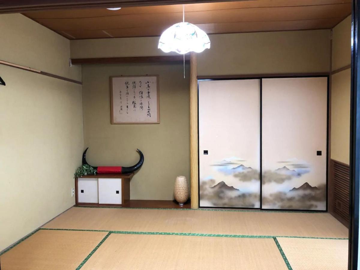 Trust Maison Hokkawa - Vacation Stay 24200V Higashiizu Zewnętrze zdjęcie