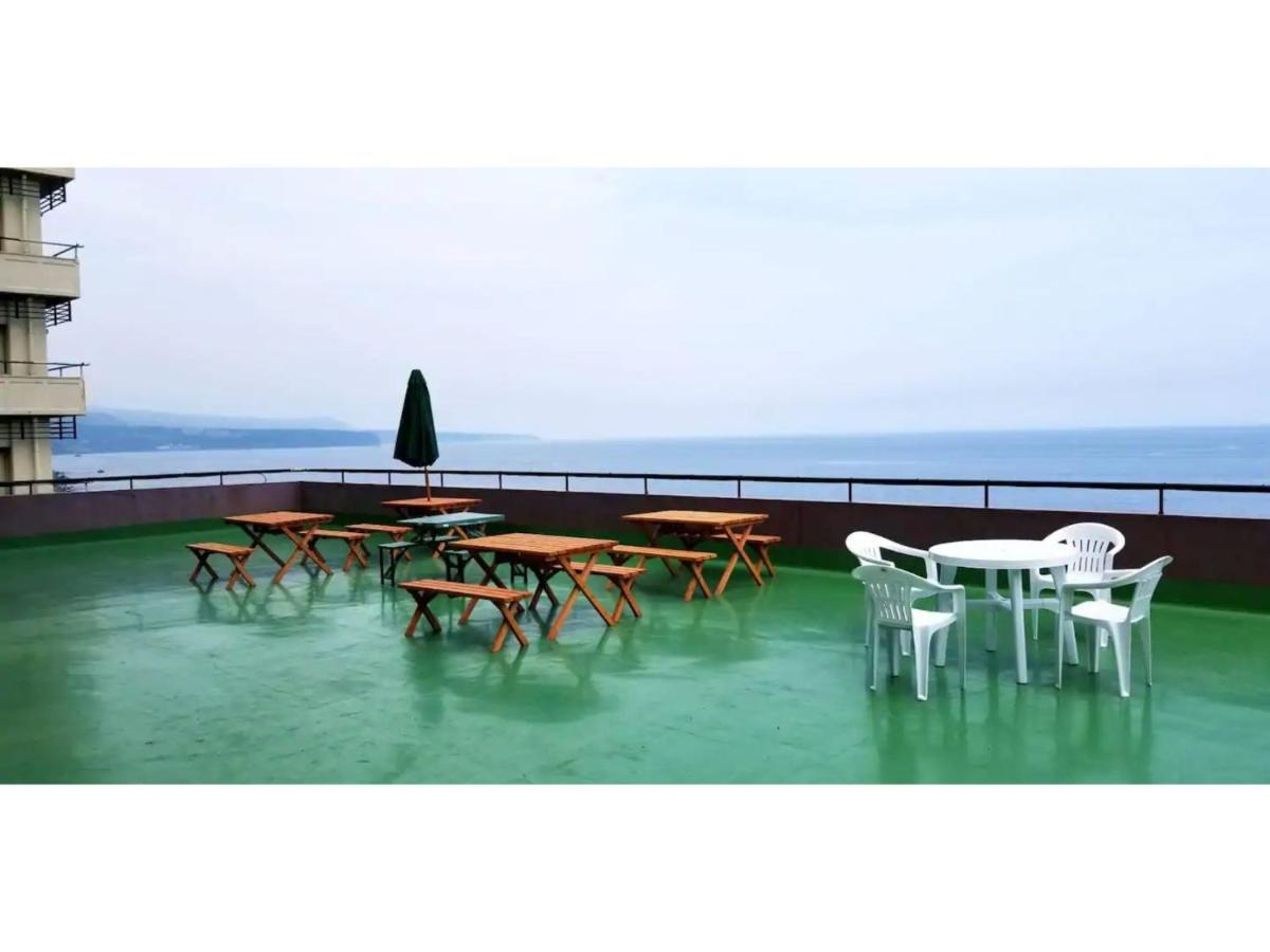 Trust Maison Hokkawa - Vacation Stay 24200V Higashiizu Zewnętrze zdjęcie