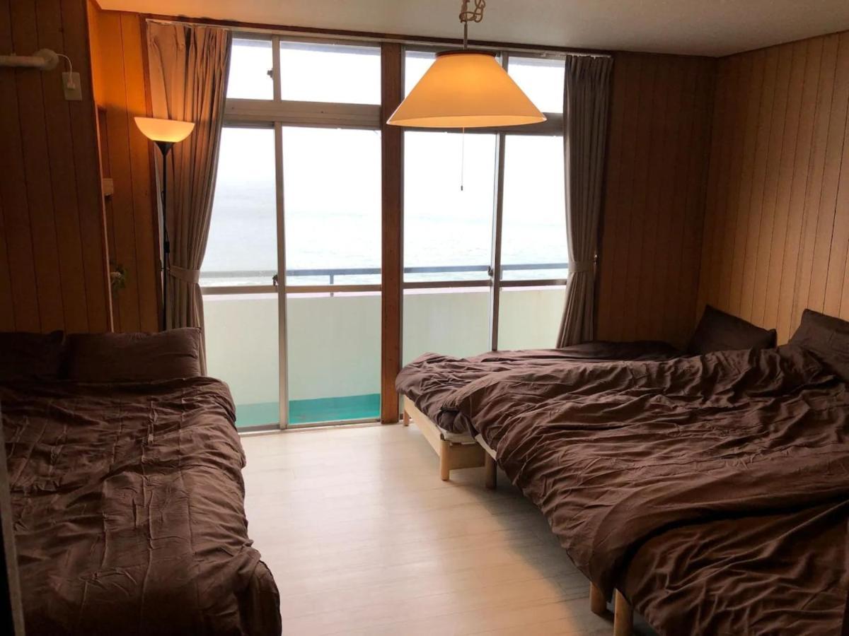 Trust Maison Hokkawa - Vacation Stay 24200V Higashiizu Zewnętrze zdjęcie