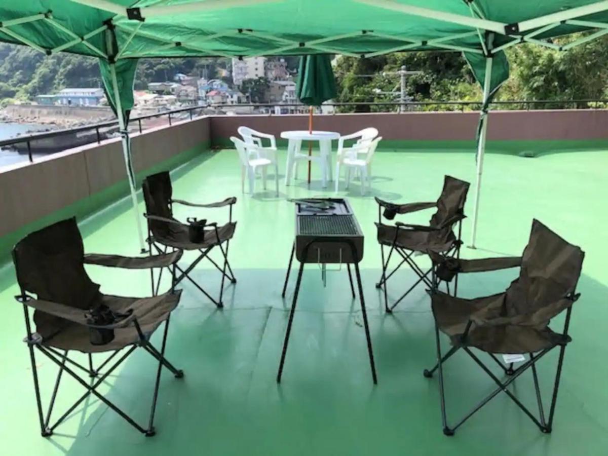 Trust Maison Hokkawa - Vacation Stay 24200V Higashiizu Zewnętrze zdjęcie