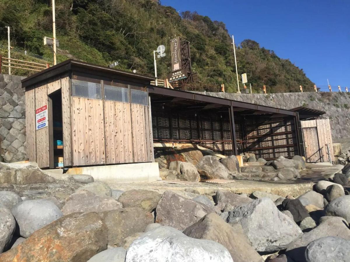 Trust Maison Hokkawa - Vacation Stay 24200V Higashiizu Zewnętrze zdjęcie